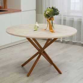 Подстолье Лейден - фото