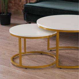 Подстолье Мэдисон x2 - фото