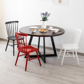 Подстолье Троя - фото