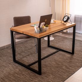 Подстолье Лофт-4 - фото