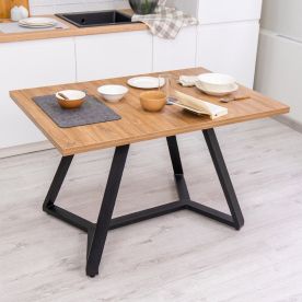 Подстолье Лофт-7 - фото