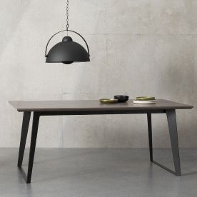 Подстолье обеденный Boone 190 - фото